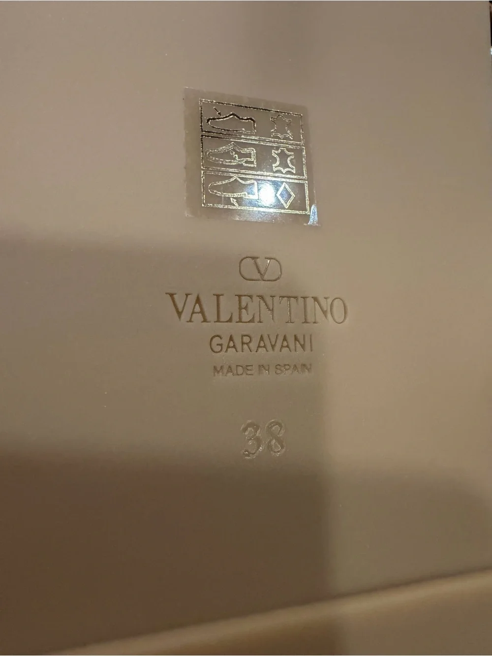 Valentino Garavani valentino garavani